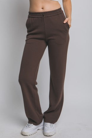 STRAIGHT LEG SCUBA PANT